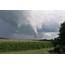 Tornado Season Winding Down With Numbers Near Average  Radio Iowa