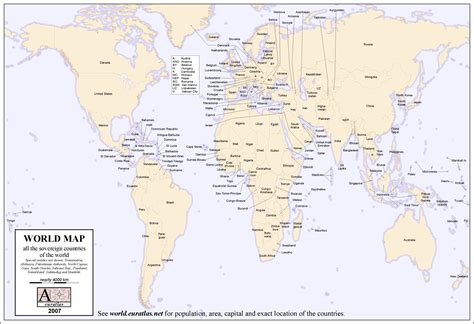 Euratlas Info Members Area World Map Lab Col