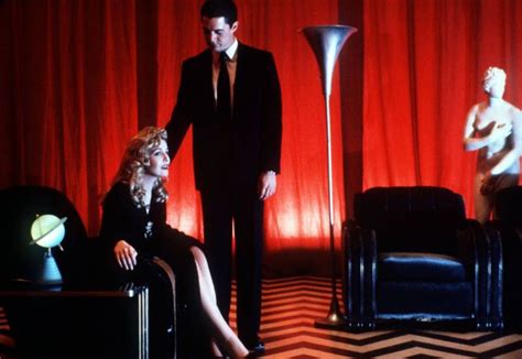 Twin Peaks Want More Of David Lynchs Cult Series Youre About To Get It With Unseen Footage