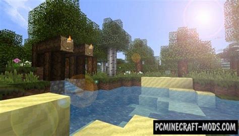 Fni Realistic Rpg 16x Texture Pack For Minecraft 1710 Pc Java Mods