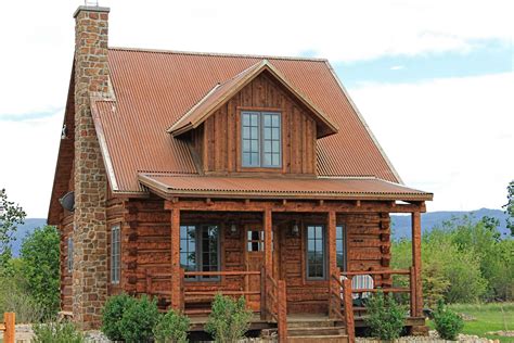 Hand Hewn Dovetail Traditional Custom Built Log Home In Centennial