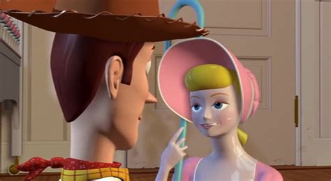 Toy Story The Disney And Pixar Canon