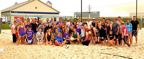 Coed 4s Charity Aces For Another Cause Adult Tournament Ibeach31