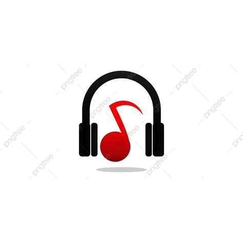 You can now download for free this hamilton star logo transparent png image. Headphone And Note Music Logo And Icon Design Template ...