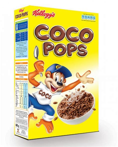 Choco Pops X 215 Gr Supermercado Roximar