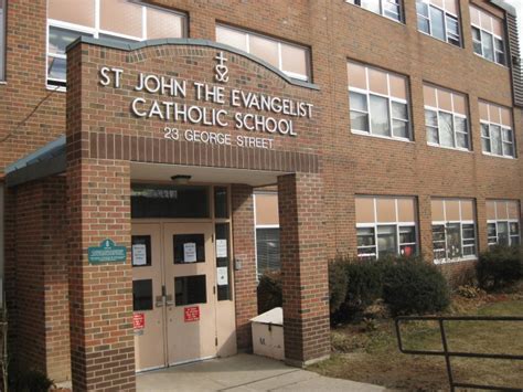 St John The Evangelist Catholic School Sph Associates