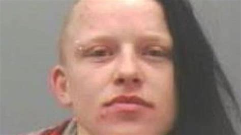 Woman Jailed For Part In Sex Trafficking Ring Attacked After Inmates Found Out What Shes In