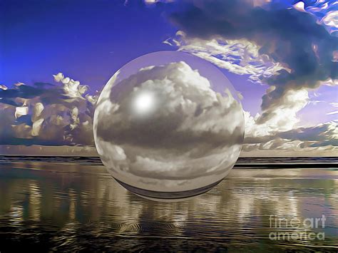 Dreamscape Digital Art By The Davmandy Collection Pixels