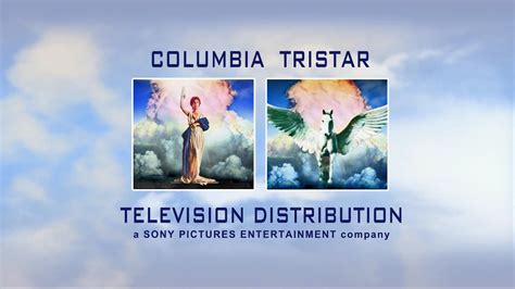Columbia Tristar Distribution 1996 Short Remake Youtube