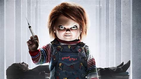 Cult Of Chucky Will Be Available To Stream On Netflix In October Ign