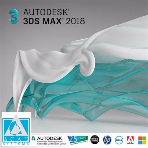 Autodesk 3ds Max 2018 Single User Eld Annual Subscription Lazada