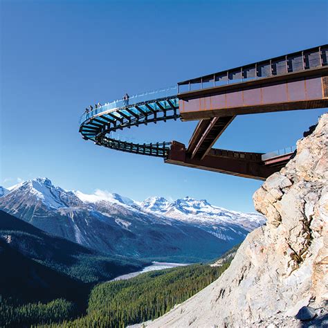 Six Scenic Adventure Parks In Canada Chatelaine
