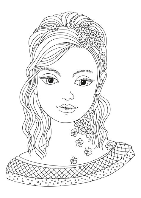 Print de drie en twintigste kleurplaat van eenhoorn (23) gratis uit en kleur deze drie en. Kleurplaten meisjes: 63 kleurplaten die meiden leuk vinden