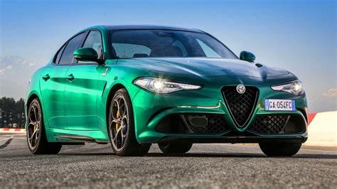 All of the genuine alfa accessories are designed specifically for your giulia which means which ever accessories you choose will fit. Ti Lusso Discontinued? | Alfa Romeo Giulia Forum