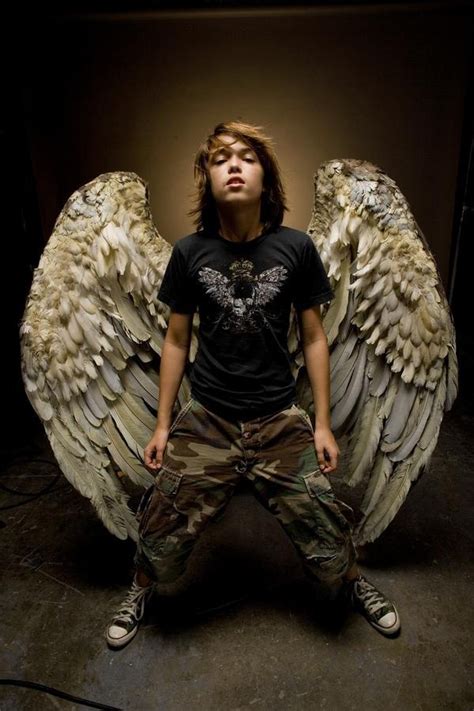 boy angels images  pinterest male angels dark angels