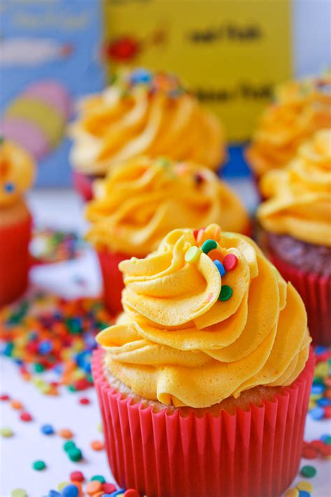 Homemade Happy Birthday Cupcakes Best Ever And So Easy Easy Recipes