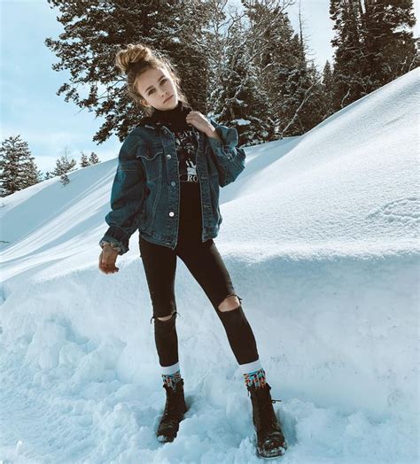 Ella Horan On Instagram “breathn That Mountain Fresh Air 🏔 Its Too