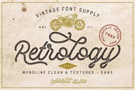 Download fonts is a source of huge collections of free high quality fonts from various categories that include basic, sans serif, serif, script, calligraphy, handwritten, display and much more. 50+ Font chữ phong cách Monoline đẹp mắt nhất cho Designer ...