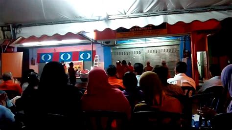Pakatan harapan has won the 14th general election (ge14) and mandate for the next five years, creating history as the first party to replace barisan nasional (bn) which has ruled the country since its independence. pengumuman calon pru 14 pakatan harapan dun sebelah utara ...