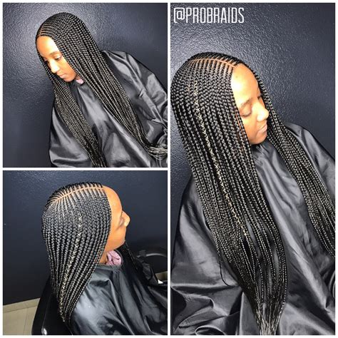 Maybe you would like to learn more about one of these? Pro Braids LLC on Twitter: "6hr process | hair provided ...