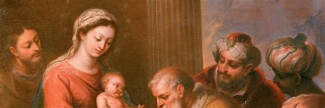 The Importance Of Jesus Early Life Catholic Answers Magazine
