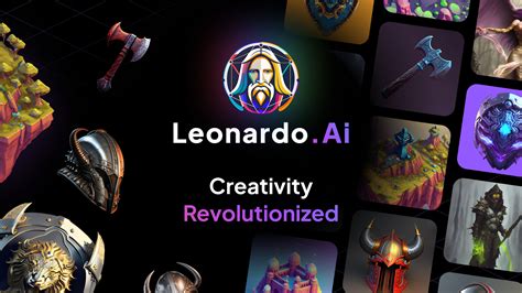 Leonardo AI Overview