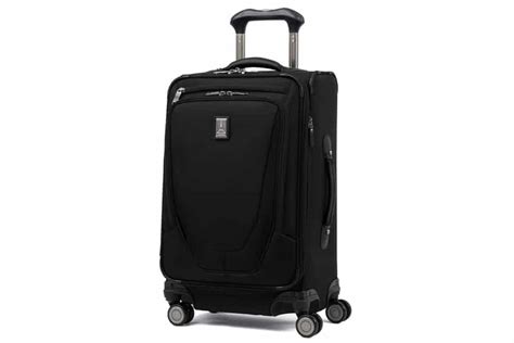 8 Best Usb Charging Luggage And Suitcases Man Of Many