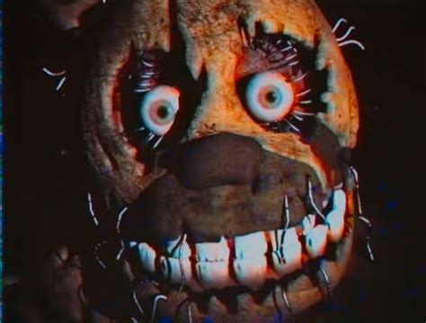 Five Nights At Freddys Menu Theme Pack Plutonium