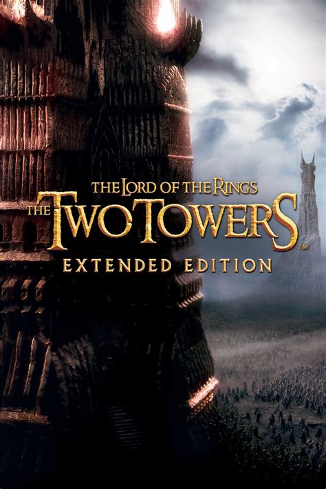 The boys embark upon a mythical quest as they set out to return their copy of the the lord of the rings movie to their local. Dutch Movie Reviews: The Lord Of The Rings: The Two Towers ...