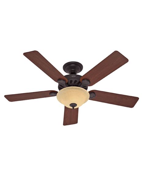 Hunter fan parts like light kits, downrods, replacement shades, and even specialty bulbs can keep your fan running right. Hunter Fan 23722 5 Minute Fan 52 Inch Ceiling Fan With ...