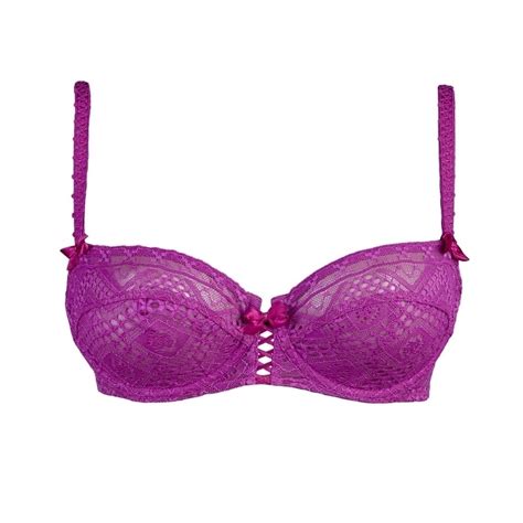 Soutien Gorge Balconnet Barbara Mirage