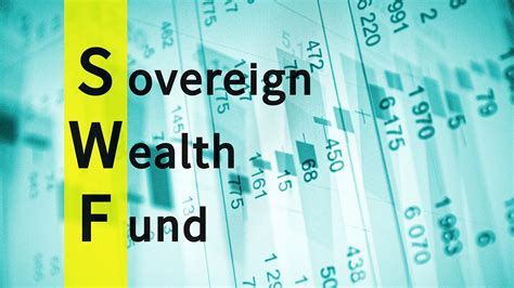Sovereign wealth funds typically allocate their assets across four investment classes: Sovereign wealth funds stay the course on asset allocation