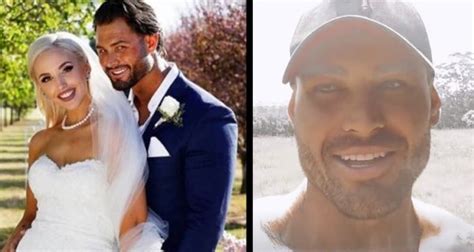 Married At First Sight Australia Sam Ball Speaks Out Amid UK Trolling