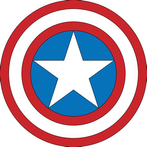 Capitán América PNG transparente PNG All