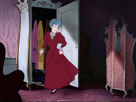 Lady Tremaine Lady Tremaine Image 12215855 Fanpop