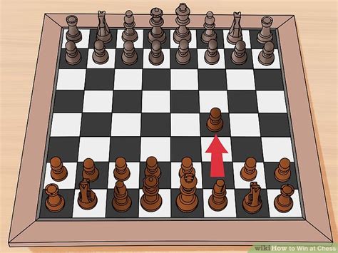 How To Win At Chess With Pictures Wikihow