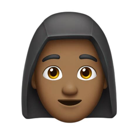 Kanu Lame Ai Emoji Generator