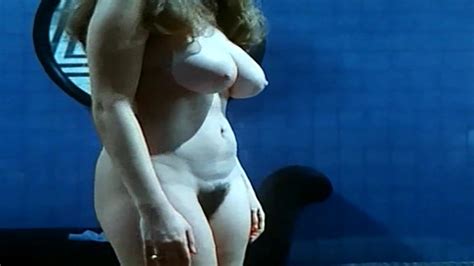 Naked Debora Caprioglio In Paprika