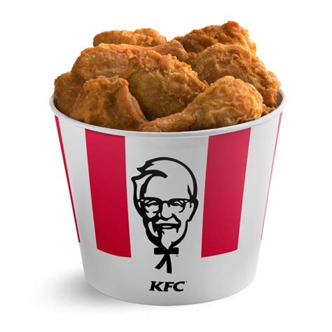 Brandchannel Kfc Leverages Tech Social Media And Humor To Stay At