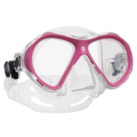Scubapro Spectra Mini Mask Mikes Dive Store