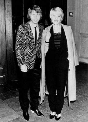 We did not find results for: Bjorn Ulvaeus and Lena Kallersjo - Dating, Gossip, News ...