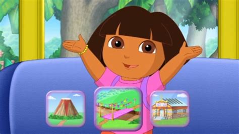 Dora The Explorer Night Light Adventure 2016 — The Movie Database Tmdb