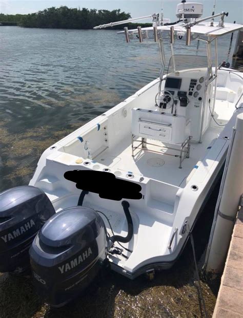 How much does a return ticket cost? How much does it cost to own a 23ft Center Console - The Hull Truth - Boating and Fishing Forum