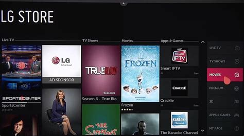 How To Installadd Apps On Lg Smart Tv Techowns