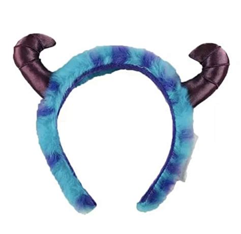 Best Sully Monsters Inc Horns