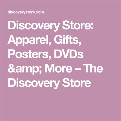 Uk #goldrush fans if you can't wait until tuesday for a discovery channel uk. Discovery Store: Apparel, Gifts, Posters, DVDs & More ...