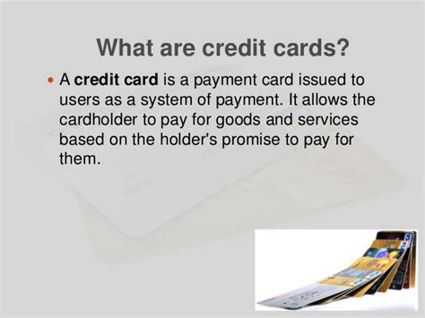 Maybe you would like to learn more about one of these? Credit cards advantages and disadvantages