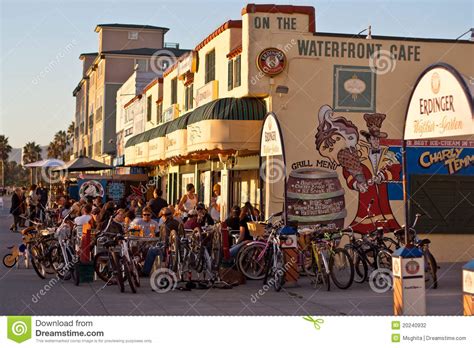 Best Restaurants In Venice Beach : Best Venice Beach Restaurants