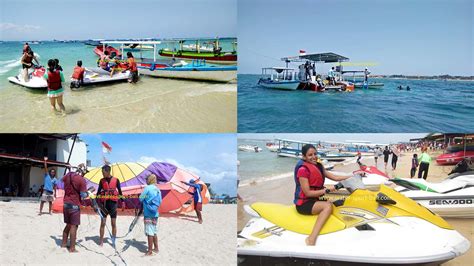 tanjung benoa beach bali s must visit for watersports and serenity