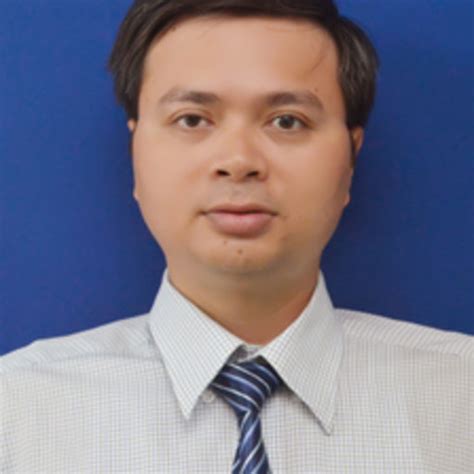 Van Duy Nguyen Professor Associate Bsc Phd Nha Trang
